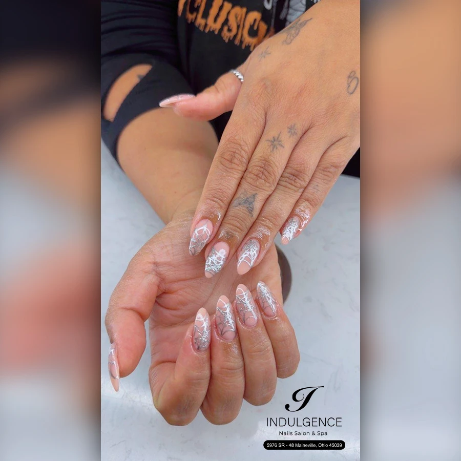Nail Art Oct 21 2026